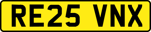 RE25VNX