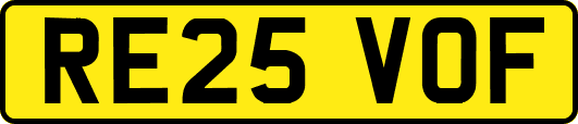 RE25VOF