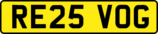RE25VOG