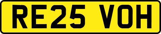 RE25VOH