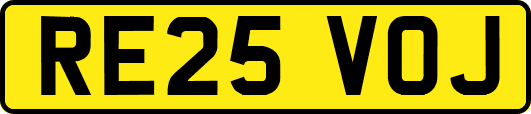 RE25VOJ