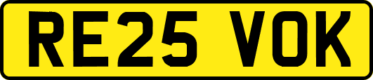 RE25VOK