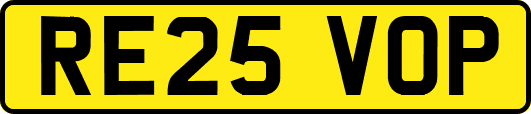 RE25VOP