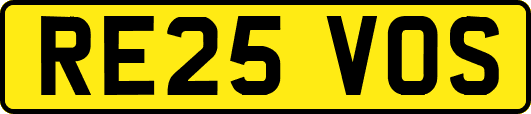 RE25VOS