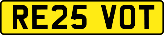 RE25VOT