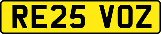 RE25VOZ