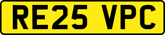 RE25VPC
