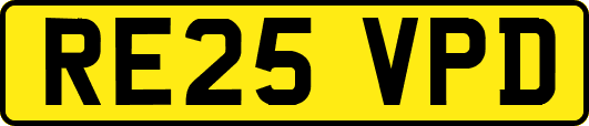 RE25VPD
