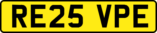 RE25VPE
