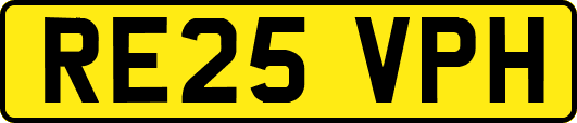 RE25VPH