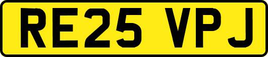 RE25VPJ