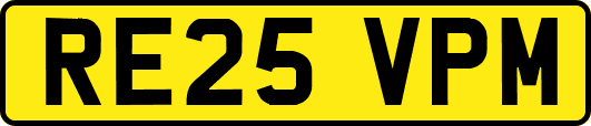 RE25VPM