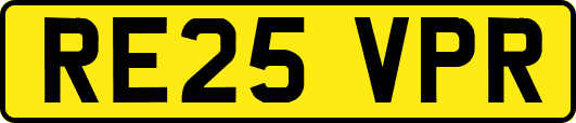 RE25VPR