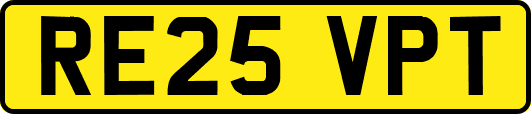 RE25VPT