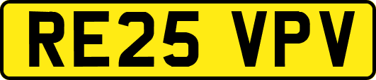 RE25VPV