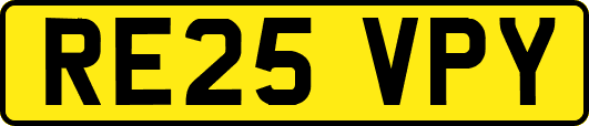 RE25VPY