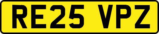 RE25VPZ