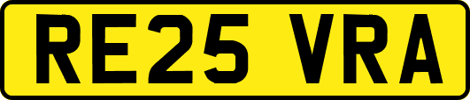 RE25VRA
