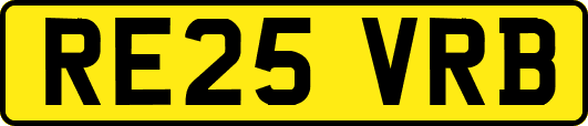 RE25VRB