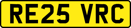 RE25VRC