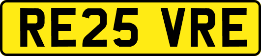 RE25VRE