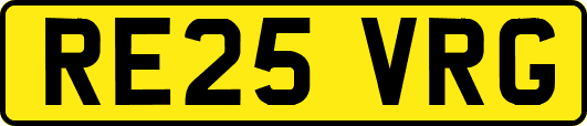 RE25VRG