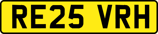 RE25VRH