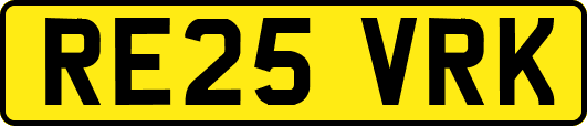 RE25VRK