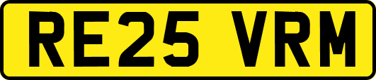 RE25VRM