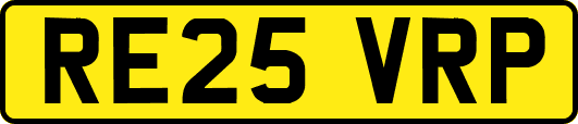 RE25VRP
