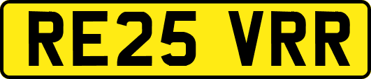 RE25VRR