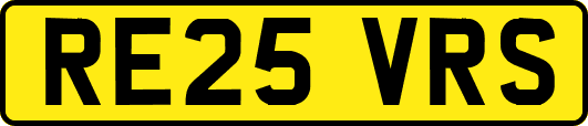 RE25VRS