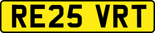 RE25VRT