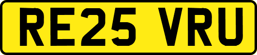 RE25VRU