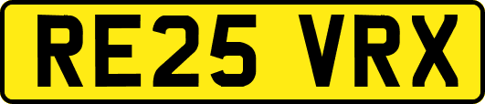 RE25VRX
