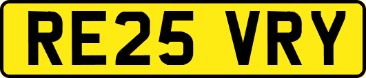 RE25VRY