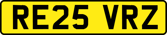 RE25VRZ