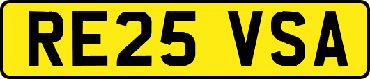 RE25VSA