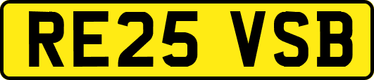 RE25VSB