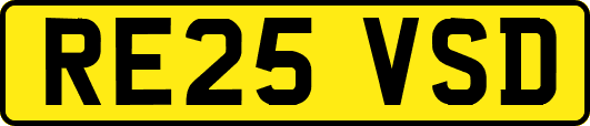 RE25VSD