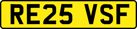 RE25VSF