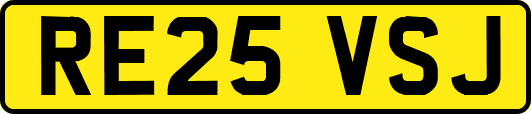 RE25VSJ