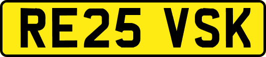 RE25VSK