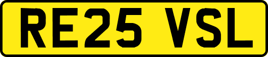 RE25VSL