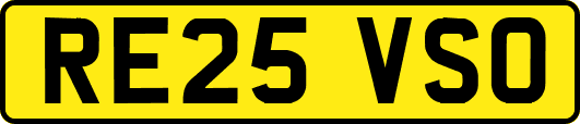 RE25VSO
