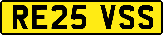 RE25VSS