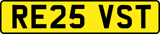 RE25VST