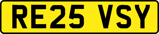 RE25VSY