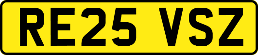 RE25VSZ