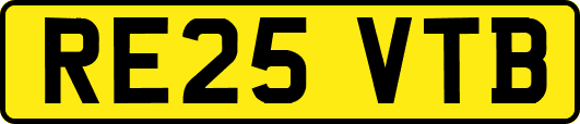 RE25VTB